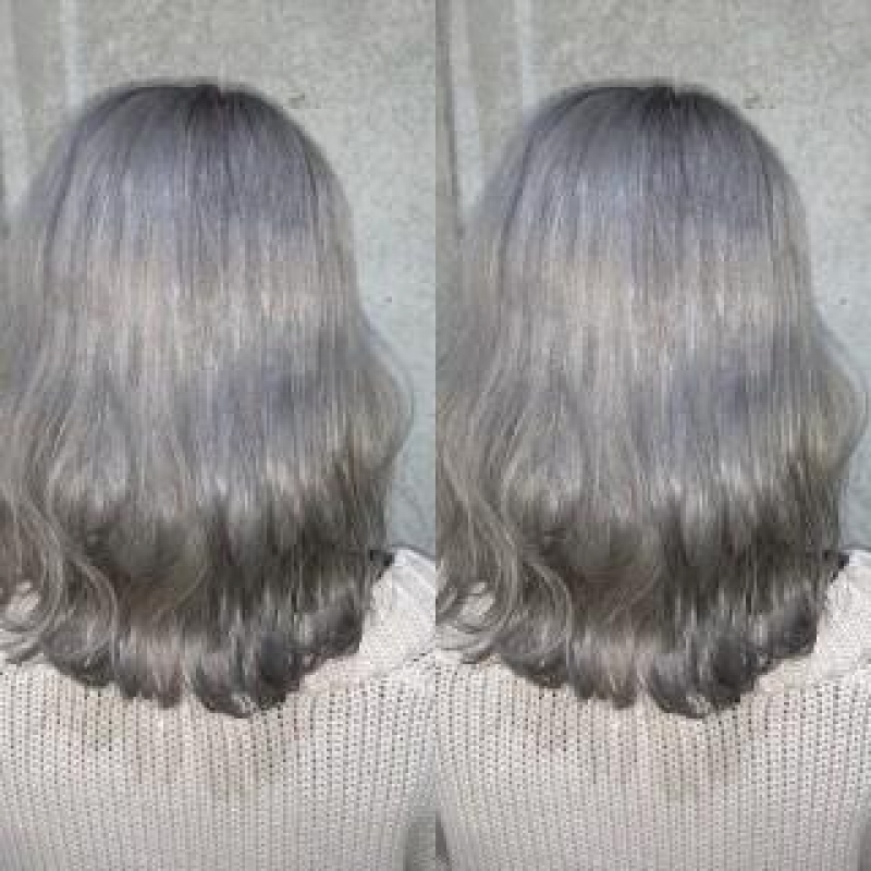 【林野 涼介】#お洒落ハイトーン