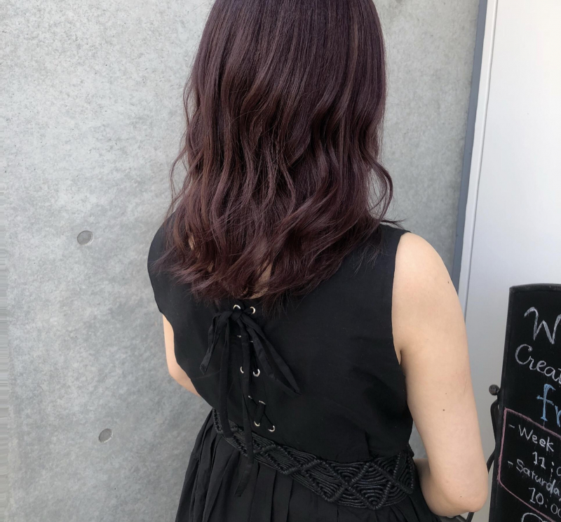 美容室で困らない！！美容師さんに伝えれば必ず艶カラーになるワードとヘアカタログ