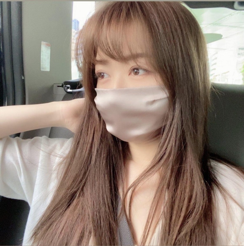 ちばゆかちゃん　担当者の僕がちばゆかちゃんのカラー全て教えます！