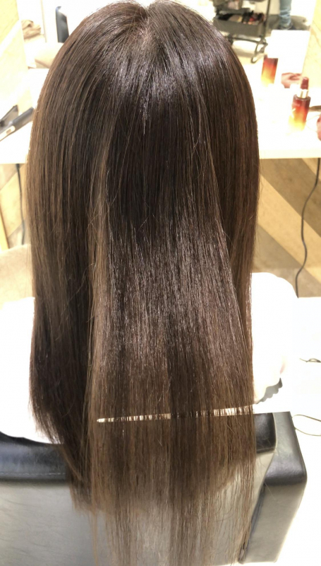 縮毛矯正とカラーはどのタイミングがベスト？教えてふくちゃん！！