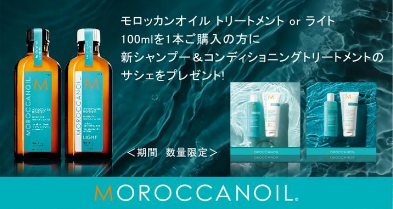 【正規品】モロッカンオイル トリートメント