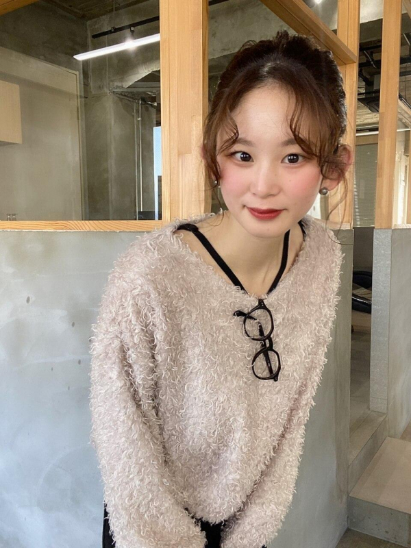 シミズ アスカ｜京都店