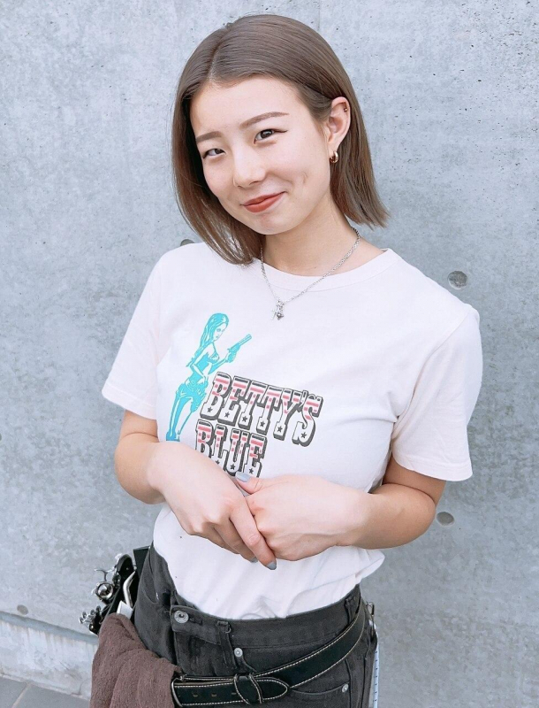 南 さくら｜表参道店